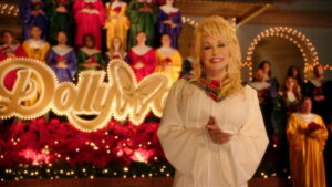 Dolly Parton’s Christmas of Many Colors: Circle of Love
