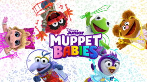 Muppet Babies (2018)
