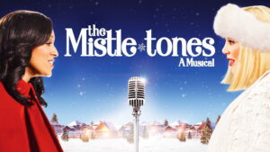 The Mistle-Tones