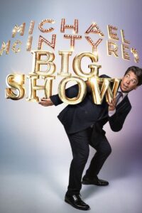 Michael McIntyre’s Big Show