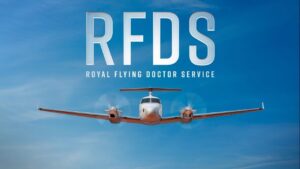 RFDS: Royal Flying Doctor Service