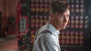 The Imitation Game