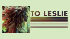 To Leslie