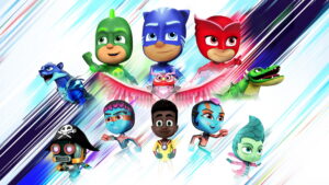 PJ Masks