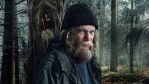 Angel of Death (2020)