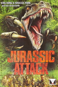 Jurassic Attack