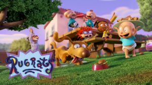 Rugrats (2021)
