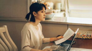 Thirteen Years of Dust