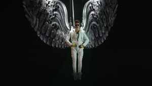 Justin Bieber’s Believe
