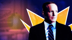 Marvel One-Shot: A Funny Thing Happened on the Way to Thor’s Hammer