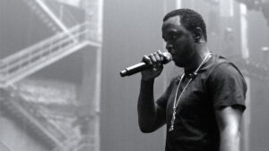 Can’t Stop, Won’t Stop: A Bad Boy Story