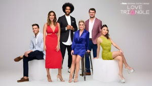 Love Triangle