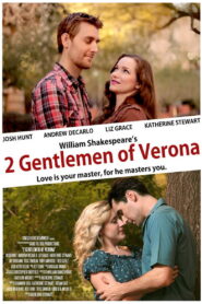 2 Gentlemen of Verona