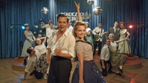 The Berlin Dance School