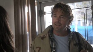 WWJD: What Would Jesus Do?