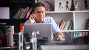 My Physical Education Teacher