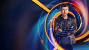 Rhod Gilbert’s Growing Pains