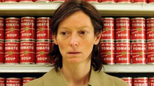 We Need to Talk About Kevin