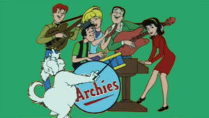 The Archie Show