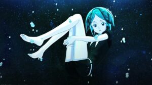 Land of the Lustrous