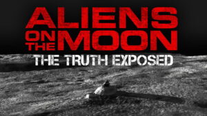 Aliens on the Moon: The Truth Exposed