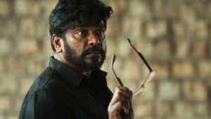 Suzhal – The Vortex