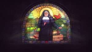 Sister Boniface Mysteries