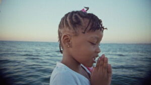 Black Mother