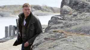 Hamilton: In the Interest of the Nation