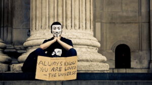 Occupy: The Movie