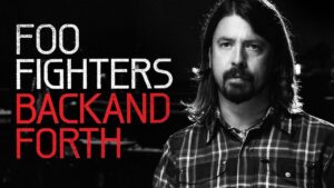 Foo Fighters: Back and Forth