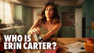 Who is Erin Carter?