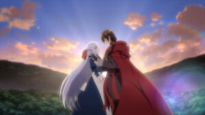 An Archdemon’s Dilemma: How To Love Your Elf Bride