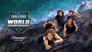 The Challenge: World Championship