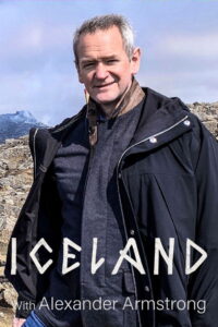 Iceland with Alexander Armstrong