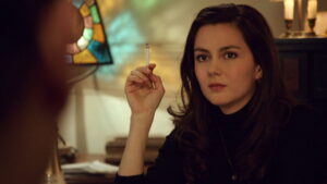 Right Here Right Now