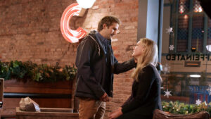 Just in Time for Christmas