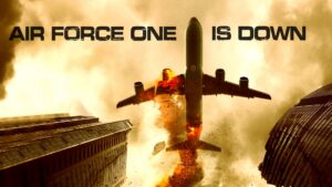 Air Force One is Down