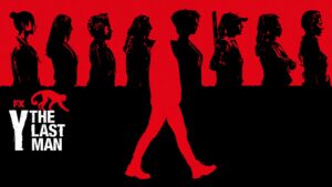 Y: The Last Man