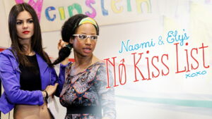 Naomi and Ely’s No Kiss List