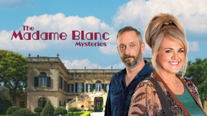 The Madame Blanc Mysteries
