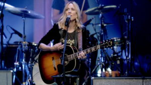 Sheryl Crow – Live at the Capitol Theatre
