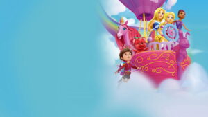 Barbie: Dreamtopia Festival of Fun