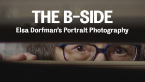 The B-Side: Elsa Dorfman’s Portrait Photography