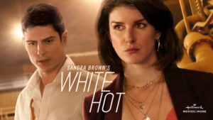 Sandra Brown’s White Hot