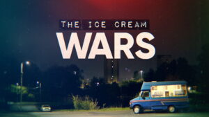 The Ice Cream Wars