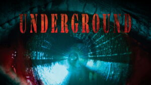 Underground