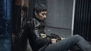 No Tears for the Dead