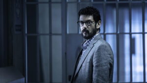 Twin Murders: The Silence of the White City