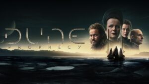 Dune: Prophecy